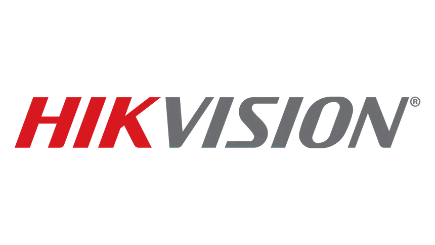 HIKVISION