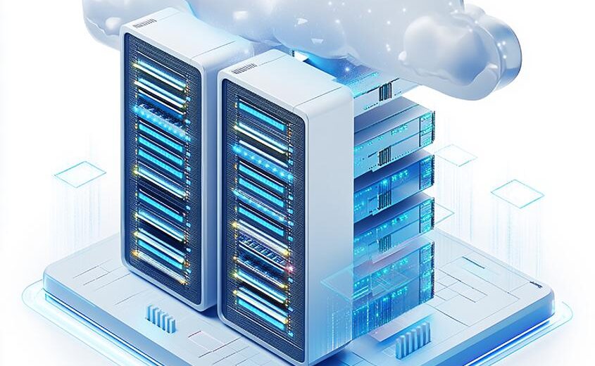 La computación en la nube: el motor invisible del mundo digital